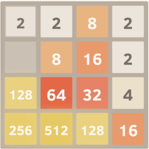 2048 
