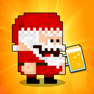 8bit Fiesta 