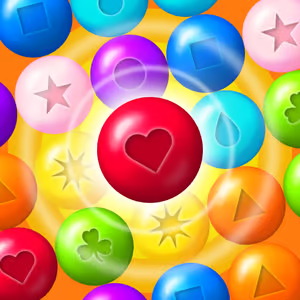 Amazing Bubble  Breaker 