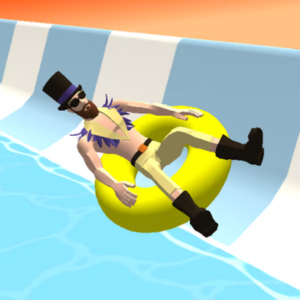 Aqua Thrills 