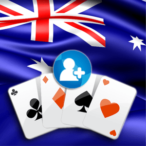 Australian Patience 