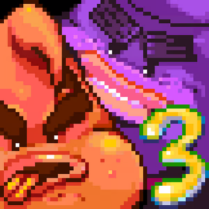Bad Ice-Cream 3 