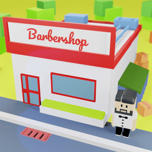 Barbershop Inc 