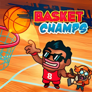 Basket Champs 
