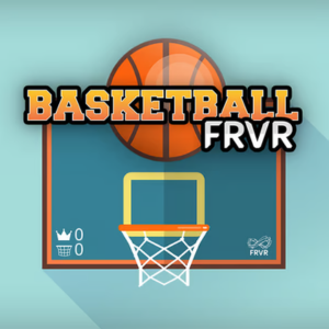 Basketball Frvr 