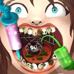 Become a Dentist 