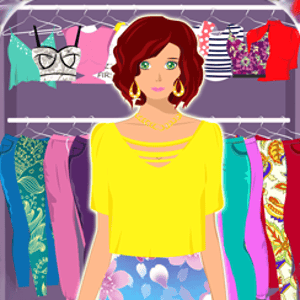 Become A Fashion Designer 