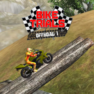 Bike Trials Offroad 1 