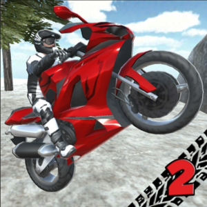 Bike Trials Winter 2 