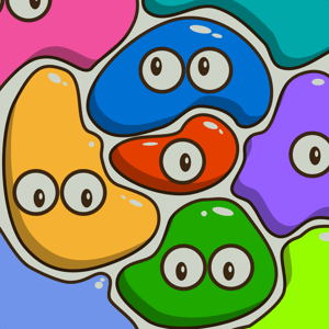 Blob Drop 