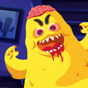 Blobby Clicker 