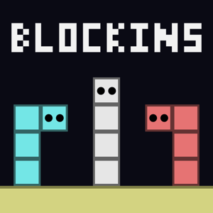 Blockins 