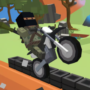 Blocky Trials 