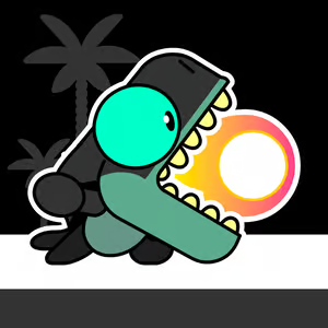 Blumgi Dragon 