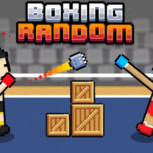 Boxing Random 