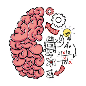 Brain Test: Tricky Puzzles 