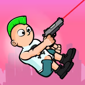 Bullet Bro 