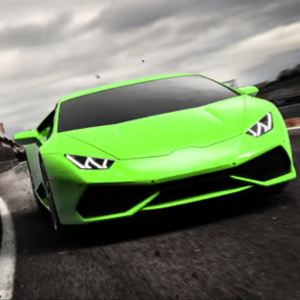 Car Drift Racers 2 