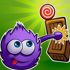Catch The Candy Html5 