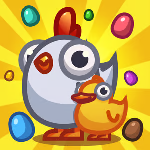 Chicky Farm 