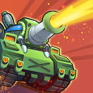 Clash Of Tanks 