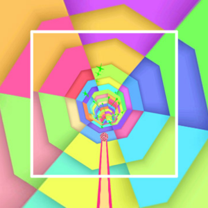 Color Tunnel 2 