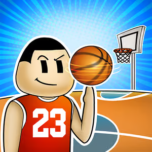 Court Kings 3D 