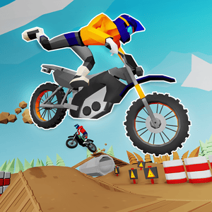 Crazy Bbikes 