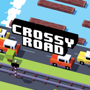 Crossy Road 