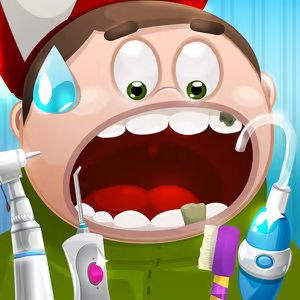 Doctor Teeth 