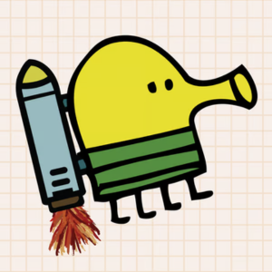 Doodle Jump 