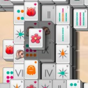 Duck Pond Mahjong 