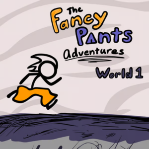Fancy Pants 