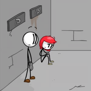 Fleeing The Complex 