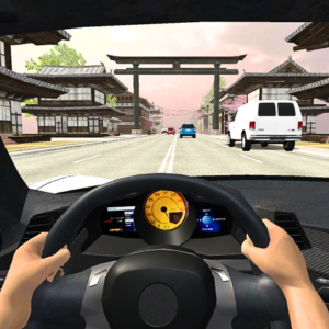 Furious Racing 3D 