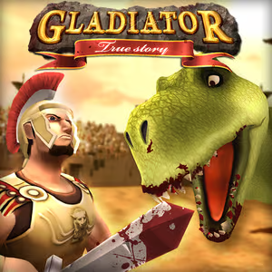 Gladiator True Story 