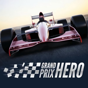 Grand Prix Hero 