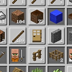 Grindcraft 