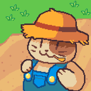 Grow Up The Cats 