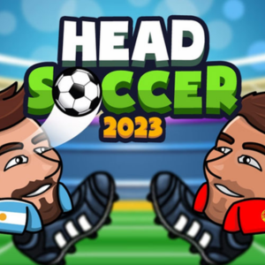 Head Soccer 2023 