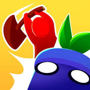 Hide and Smash 