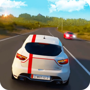 Highway Racer 3d 