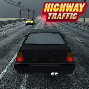 Highway Traffic 
