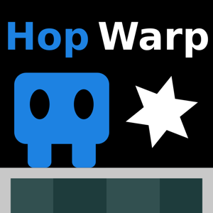 Hop Warp 