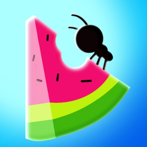 Idle Ants 