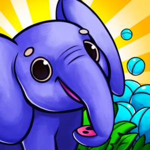 Idle Zoo Safari Rescue 