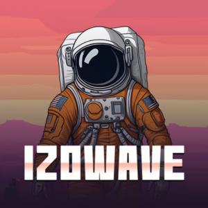 IZOWAVE - Build and Defend 