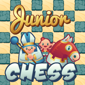Jr Chess 