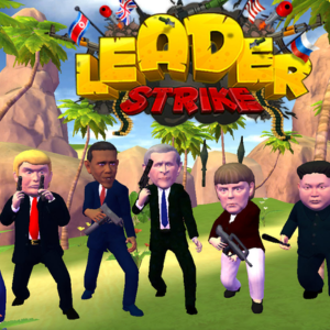 Leader Strike 