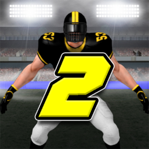Linebacker Alley 2 